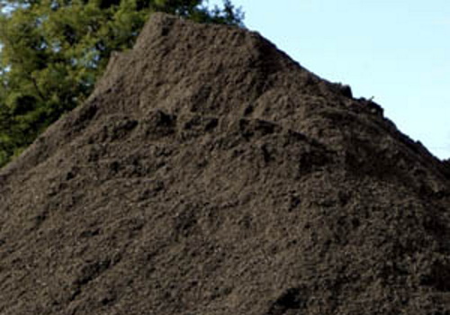 Ground Prep